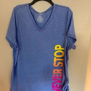 Danskin Now Women’s T Shirt